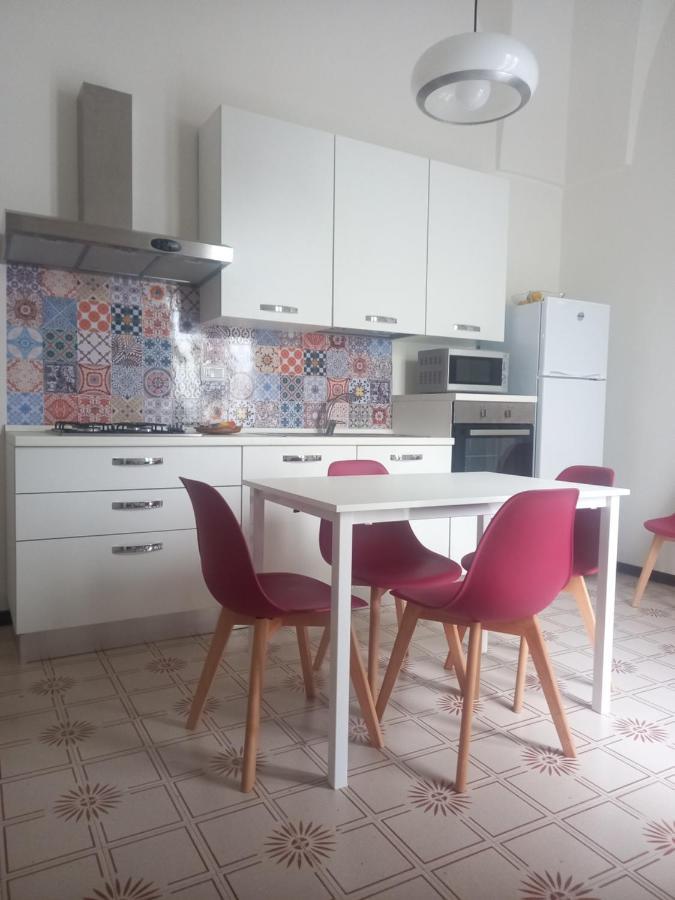 Liberty Apartment กาลาโตเน ภายนอก รูปภาพ
