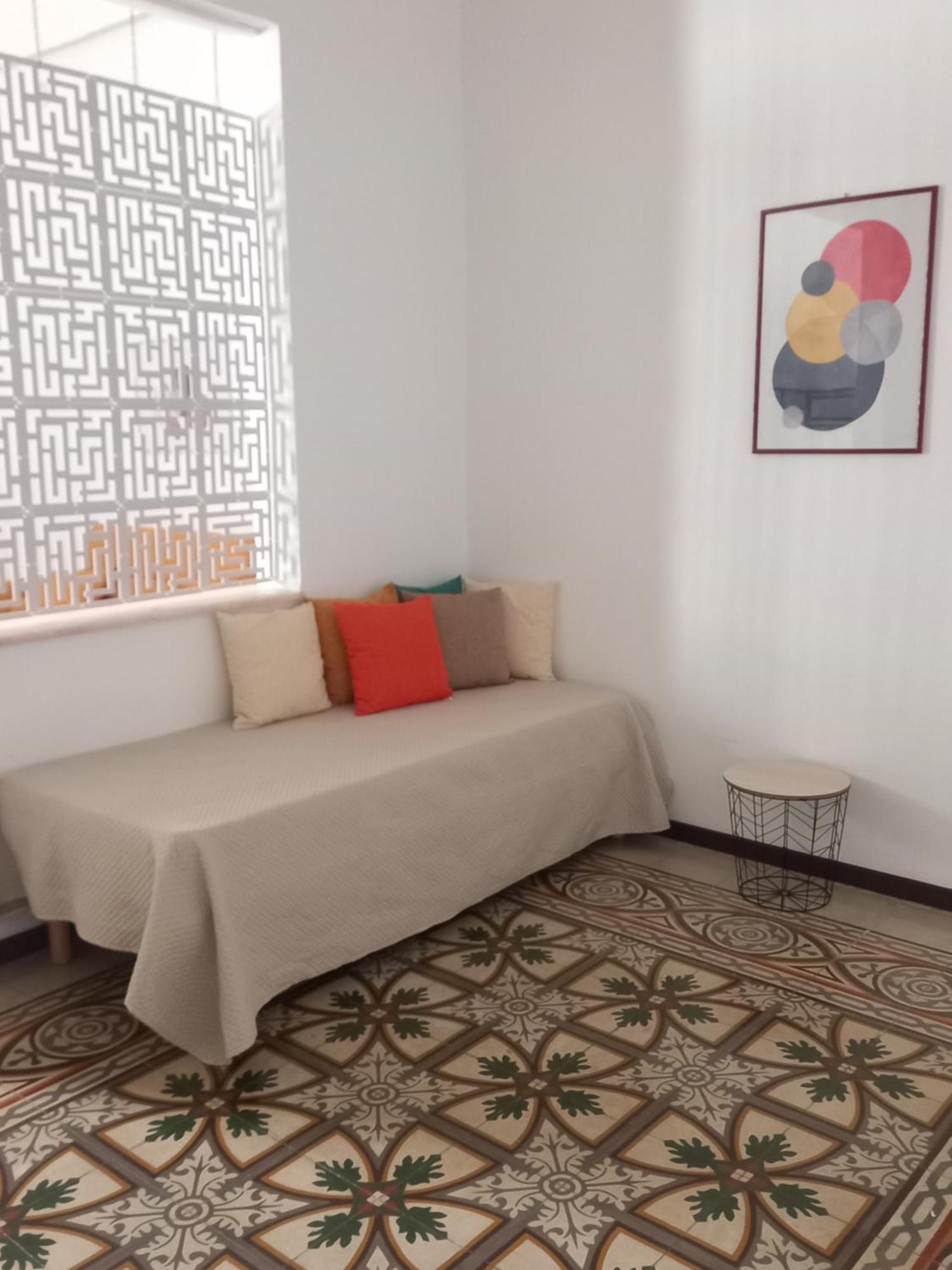 Liberty Apartment กาลาโตเน ภายนอก รูปภาพ